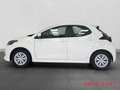 Toyota Yaris 1.5 Hybrid Comfort Tempomat Rückfahrkamera Blanc - thumbnail 2