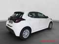 Toyota Yaris 1.5 Hybrid Comfort Tempomat Rückfahrkamera Blanc - thumbnail 4