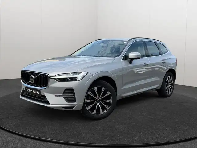 Volvo XC60 B5 Core AWD / Essence