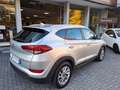 Hyundai TUCSON 1.7 CRDi Comfort Argento - thumbnail 8