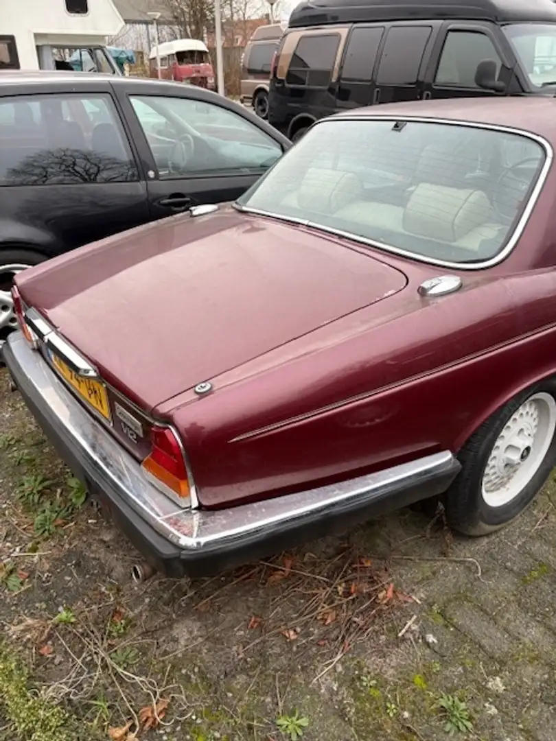 Jaguar Sovereign 5.3 V12 Sovereign Opknappen of onderdelen Rot - 2