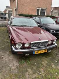 5.3 V12 Sovereign Opknappen of onderdelen