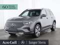 Mercedes-Benz EQB 300 4M Progressive 360 FahrassPlus Mem Bonus Grau - thumbnail 1