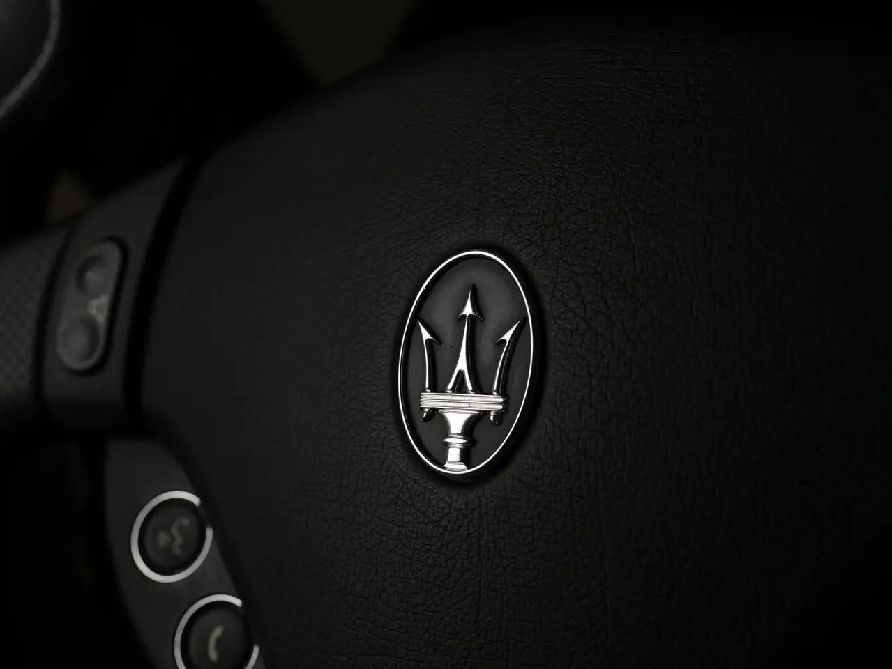 Maserati GranTurismo fotografie Maserati GranTurismo