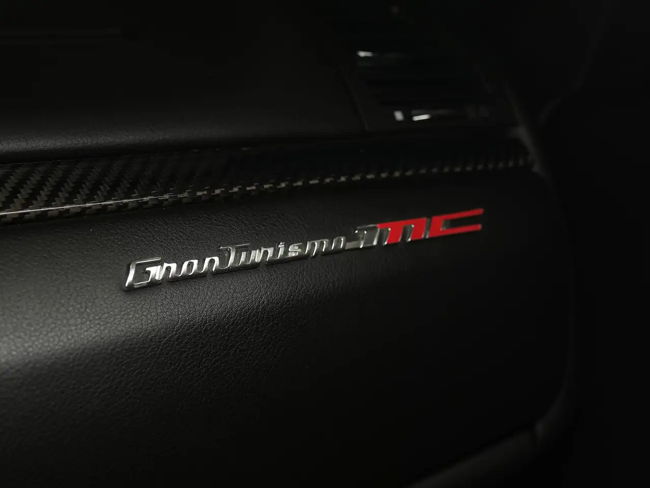 Maserati GranTurismo fotografie Maserati GranTurismo
