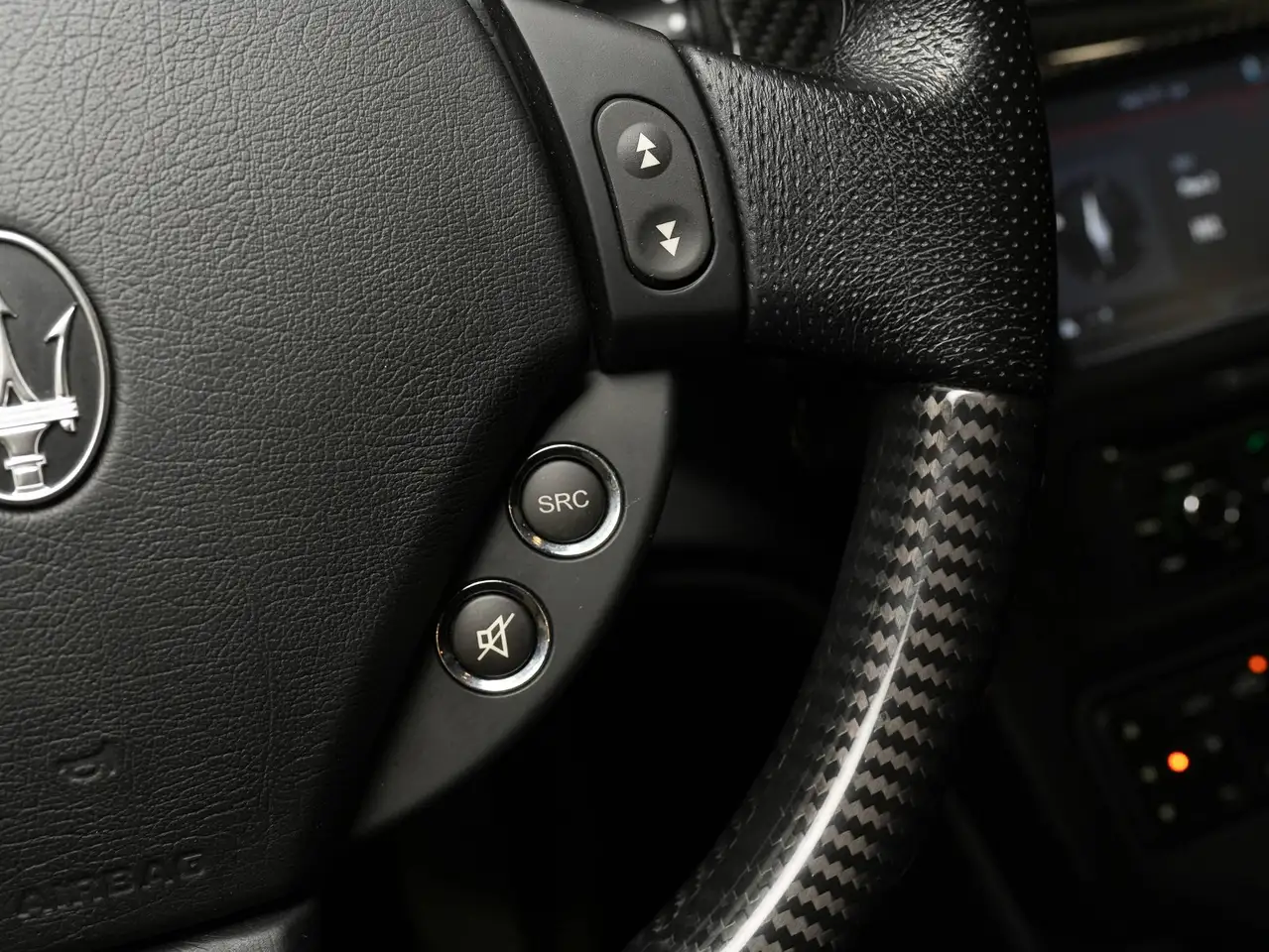 Maserati GranTurismo fotografie Maserati GranTurismo