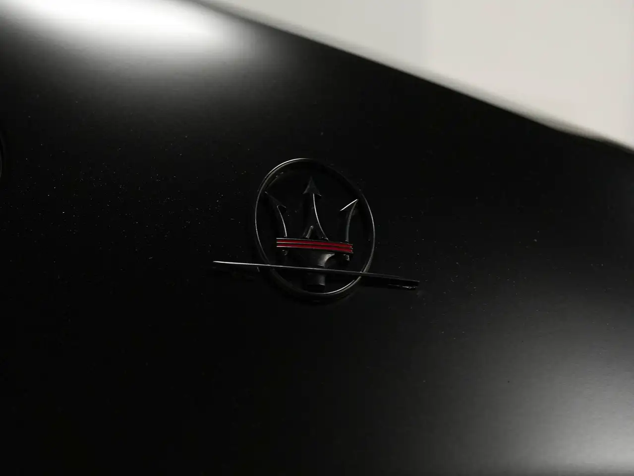 Maserati GranTurismo fotografie Maserati GranTurismo