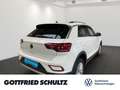 Volkswagen T-Roc LIFE TSI NAVI SITZHEIZUNG LED EINPARKHILFE Weiß - thumbnail 5