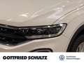 Volkswagen T-Roc LIFE TSI NAVI SITZHEIZUNG LED EINPARKHILFE Weiß - thumbnail 6