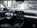 Mercedes-Benz GLB 35 AMG AMG Pano Multibeam HUD AHK Kamera Laderaump PTS Szürke - thumbnail 12