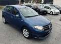 Dacia Sandero Sandero 1.2i Laureate Blauw - thumbnail 2