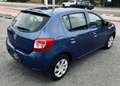 Dacia Sandero Sandero 1.2i Laureate Blauw - thumbnail 7