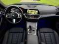 BMW 420 d xDrive M Sportpaket AHK ACC Spur Gestik Laser Schwarz - thumbnail 12