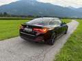 BMW 420 d xDrive M Sportpaket AHK ACC Spur Gestik Laser Schwarz - thumbnail 8