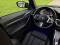 BMW 420 d xDrive M Sportpaket AHK ACC Spur Gestik Laser Schwarz - thumbnail 13