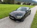 BMW 420 d xDrive M Sportpaket AHK ACC Spur Gestik Laser Schwarz - thumbnail 1