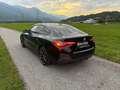 BMW 420 d xDrive M Sportpaket AHK ACC Spur Gestik Laser Schwarz - thumbnail 5