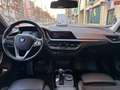 BMW 116 Serie 1 F40 116d Sport auto Weiß - thumbnail 12