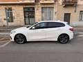 BMW 116 Serie 1 F40 116d Sport auto Weiß - thumbnail 8