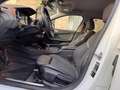 BMW 116 Serie 1 F40 116d Sport auto Weiß - thumbnail 10