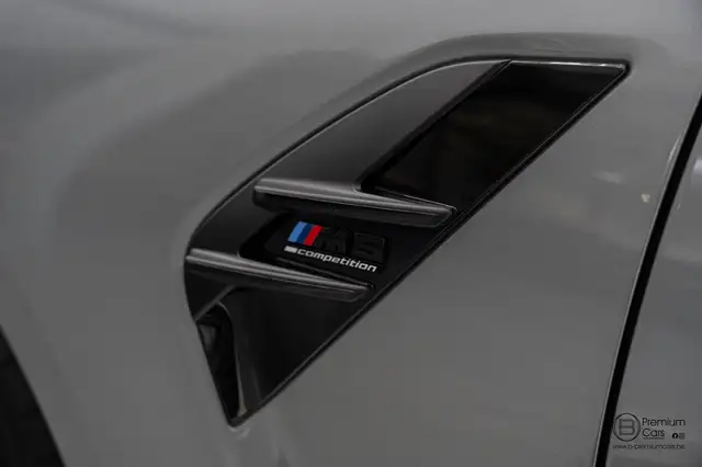 BMW M3 view 13