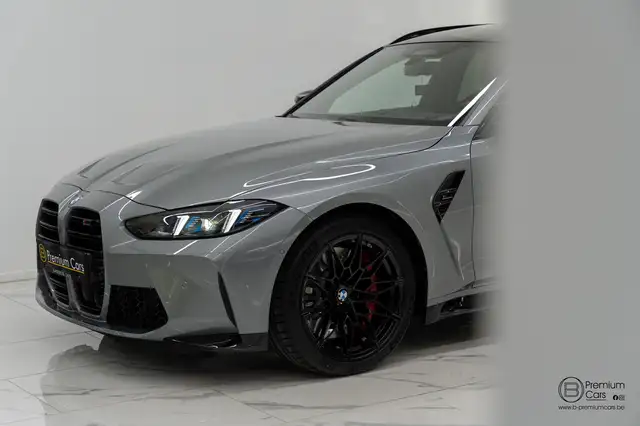 BMW M3 view 15