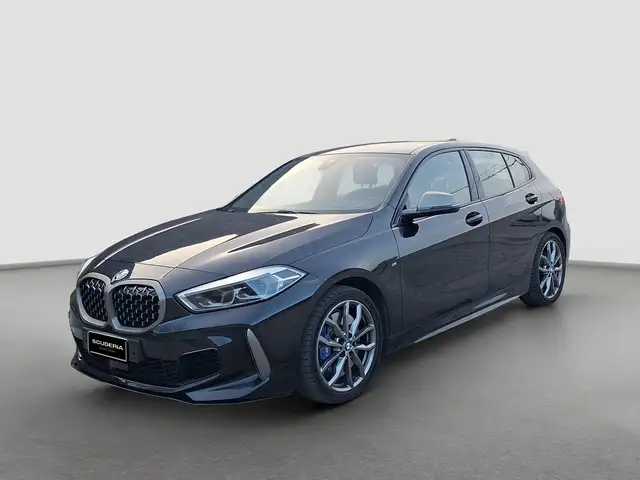 BMW 135 M 135i 5p xdrive