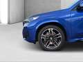 BMW X1 xDrive23d  M Sportpaket Blau - thumbnail 4