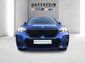 BMW X1 xDrive23d  M Sportpaket Blau - thumbnail 3