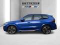 BMW X1 xDrive23d  M Sportpaket Blau - thumbnail 5