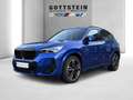 BMW X1 xDrive23d  M Sportpaket Blau - thumbnail 1