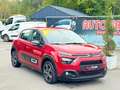 Citroen C3 C3 1.5 HDi Feel S Garantie 1 an  198 euros x 60 M Rouge - thumbnail 5