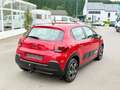 Citroen C3 C3 1.5 HDi Feel S Garantie 1 an  198 euros x 60 M Rouge - thumbnail 8