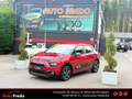 Citroen C3 C3 1.5 HDi Feel S Garantie 1 an  198 euros x 60 M Rouge - thumbnail 1