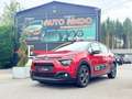 Citroen C3 C3 1.5 HDi Feel S Garantie 1 an  198 euros x 60 M Rouge - thumbnail 3