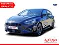 Ford Focus 2.0 D ST-Line X SHZ VC LED Navi ACC B&O Schwarz - thumbnail 1