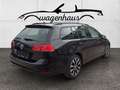 Volkswagen Golf Variant TL TDI, AHV, Standheizung, Xenon, NAVI Schwarz - thumbnail 3