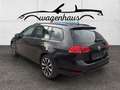 Volkswagen Golf Variant TL TDI, AHV, Standheizung, Xenon, NAVI Schwarz - thumbnail 2