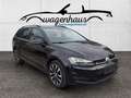 Volkswagen Golf Variant TL TDI, AHV, Standheizung, Xenon, NAVI Schwarz - thumbnail 4
