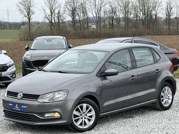 1.4 TDi Garantie - Air co - Etat neuf - Navigation