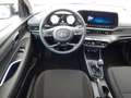 Hyundai i20 1.0 Turbo TREND Mod. 2024 *NAVI/KOMFORTPAKET Bleu - thumbnail 10