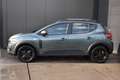 Dacia Sandero Stepway TCe 110 Extreme | CAMERA | APPLECARPLAY/AN Groen - thumbnail 5