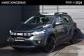 Dacia Sandero Stepway TCe 110 Extreme | CAMERA | APPLECARPLAY/AN Groen - thumbnail 1