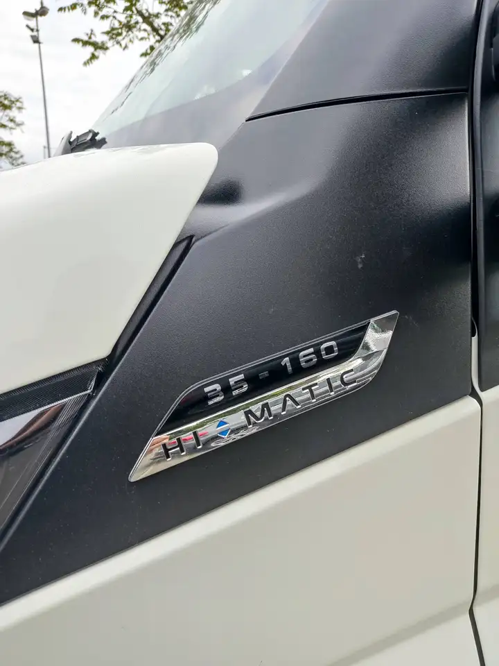 Iveco Daily 2025