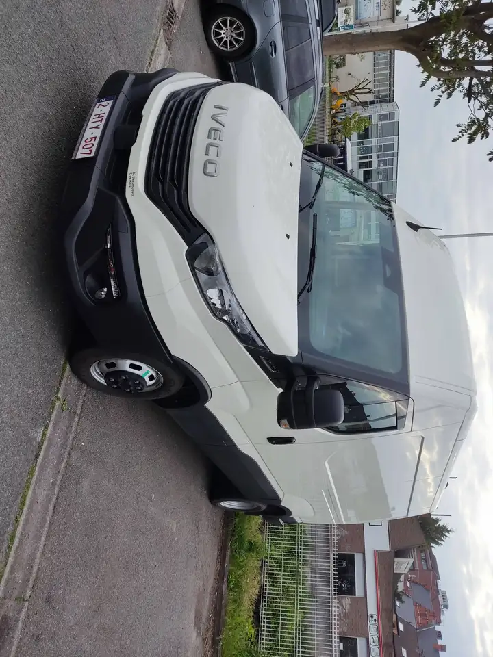Iveco Daily 2025