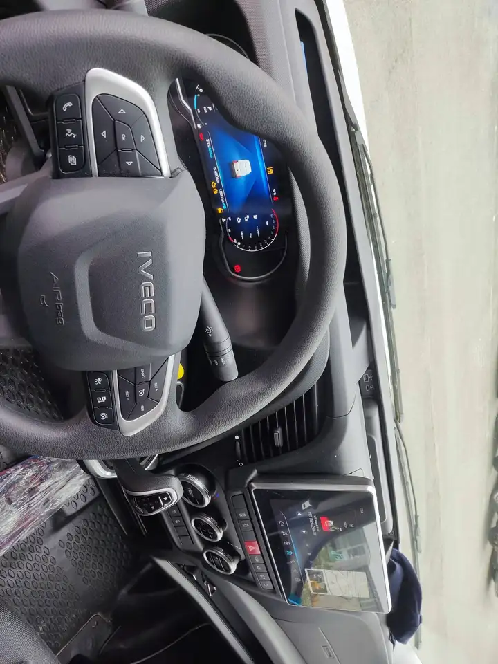 Iveco Daily 2025