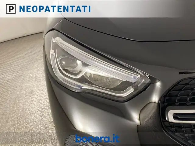 Mercedes-Benz Gla view 7