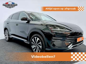 PHEV DM-I Boost – Efficiënt en slim voor elke rit