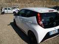 Toyota Aygo Aygo II 2018 5p 5p 1.0 x-business plus 72cv Bianco - thumbnail 3