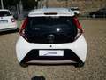 Toyota Aygo Aygo II 2018 5p 5p 1.0 x-business plus 72cv Bianco - thumbnail 4